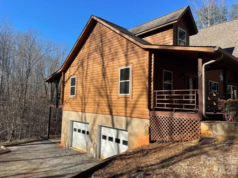 143 Rosewood Lane Rutherfordton NC 28139