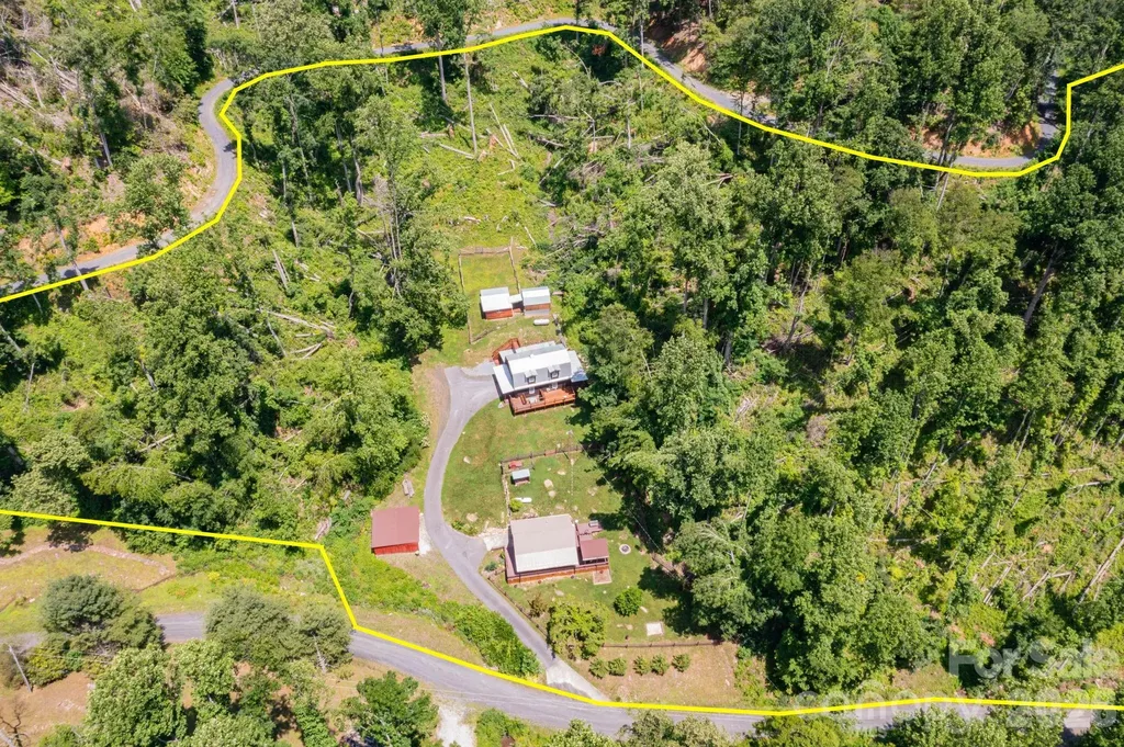 1010 And 1014 Melton Branch Road Bakersville NC 28705