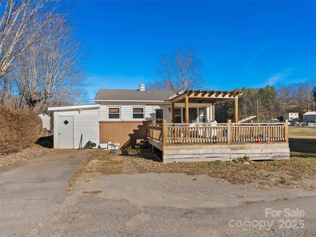 36 Lambert Lane Canton NC 28716