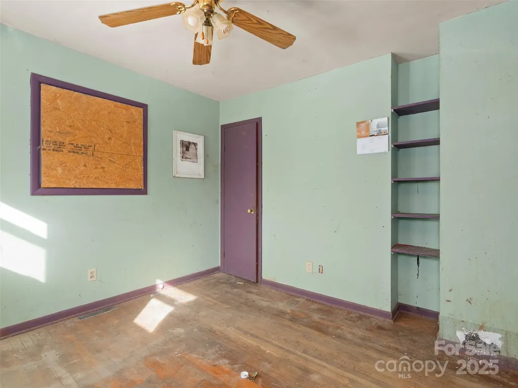 36 Lambert Lane Canton NC 28716