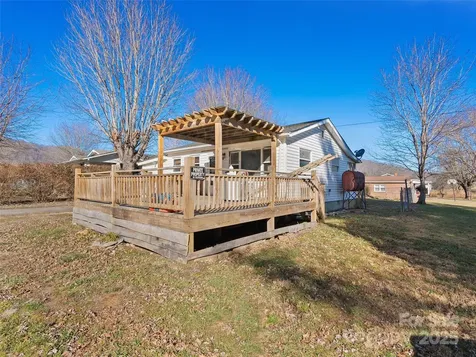 36 Lambert Lane Canton NC 28716