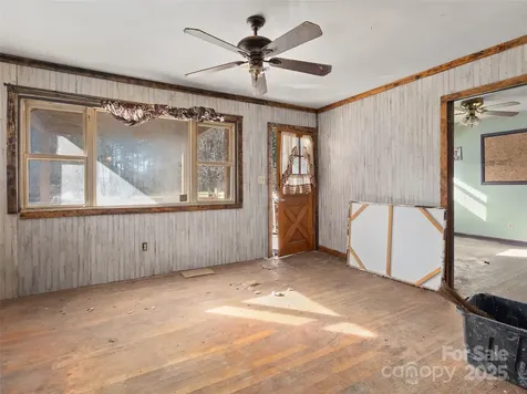 36 Lambert Lane Canton NC 28716