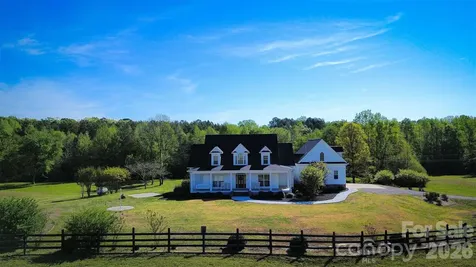 940 Wade Funderburk Road Pageland SC 29728