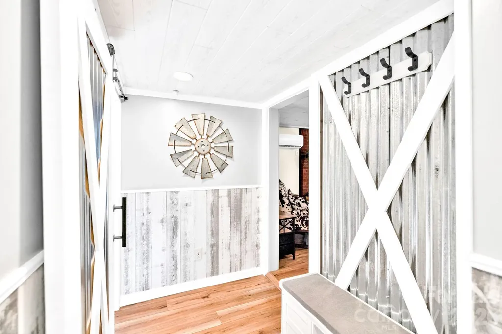 922 Prathers Creek Church Road Laurel Springs NC 28644