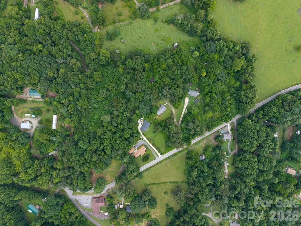 562 Concord Road Fletcher NC 28732