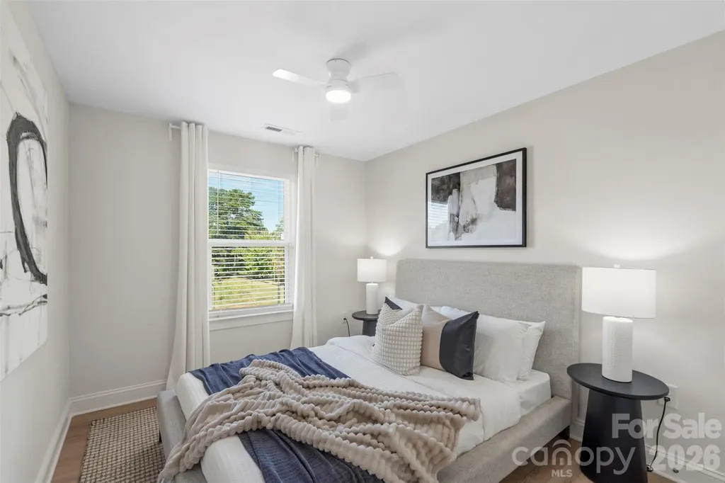 1109 Wonder Way Charlotte NC 28208