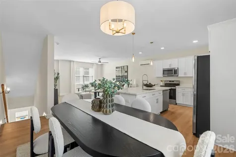1109 Wonder Way Charlotte NC 28208