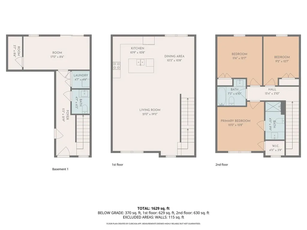1113 Wonder Way Charlotte NC 28208