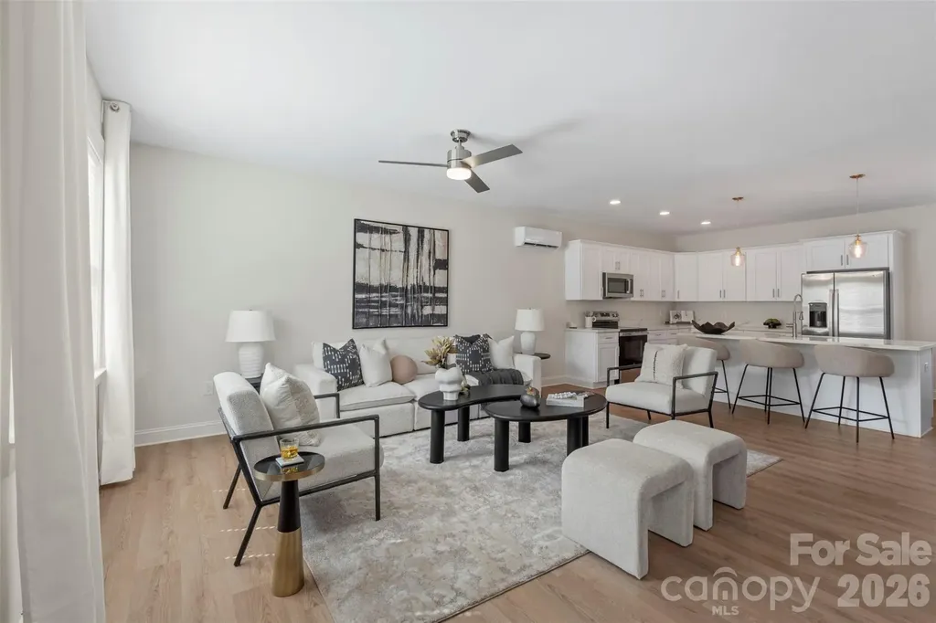 1113 Wonder Way Charlotte NC 28208