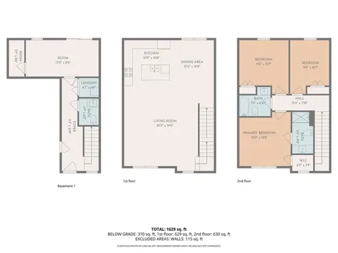 1113 Wonder Way Charlotte NC 28208