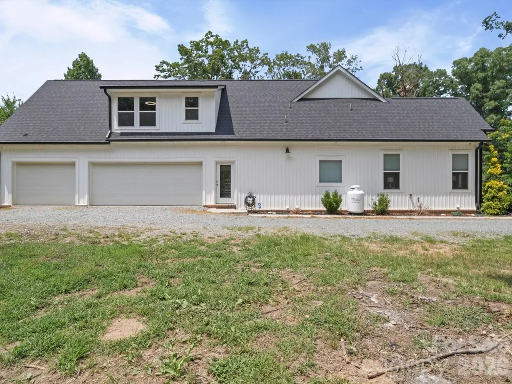 1421 Hamilton Crossroads Road Marshville NC 28103