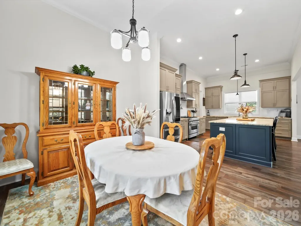1421 Hamilton Crossroads Road Marshville NC 28103