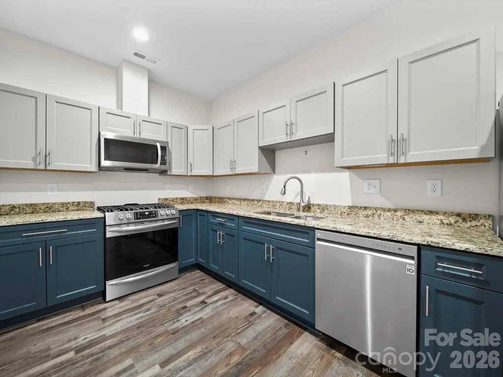 1421 Hamilton Crossroads Road Marshville NC 28103