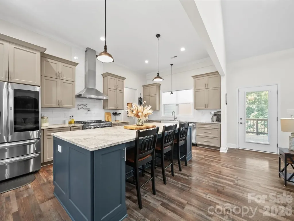 1421 Hamilton Crossroads Road Marshville NC 28103