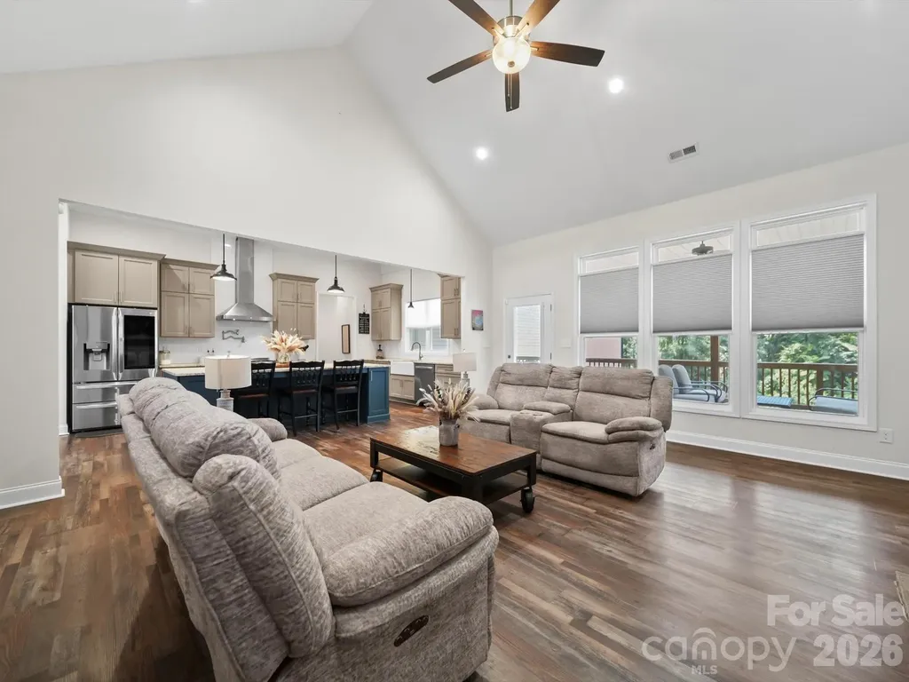 1421 Hamilton Crossroads Road Marshville NC 28103