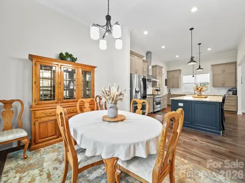 1421 Hamilton Crossroads Road Marshville NC 28103
