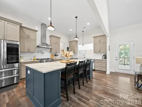 1421 Hamilton Crossroads Road Marshville NC 28103
