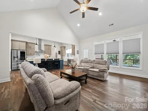1421 Hamilton Crossroads Road Marshville NC 28103