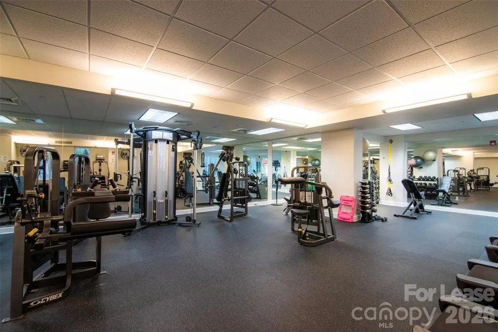 300 W 5th Street Charlotte NC 28202