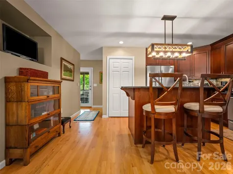 117 Eagles Crest Way Lake Lure NC 28746