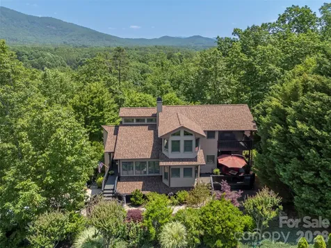 117 Eagles Crest Way Lake Lure NC 28746