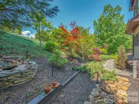 117 Eagles Crest Way Lake Lure NC 28746