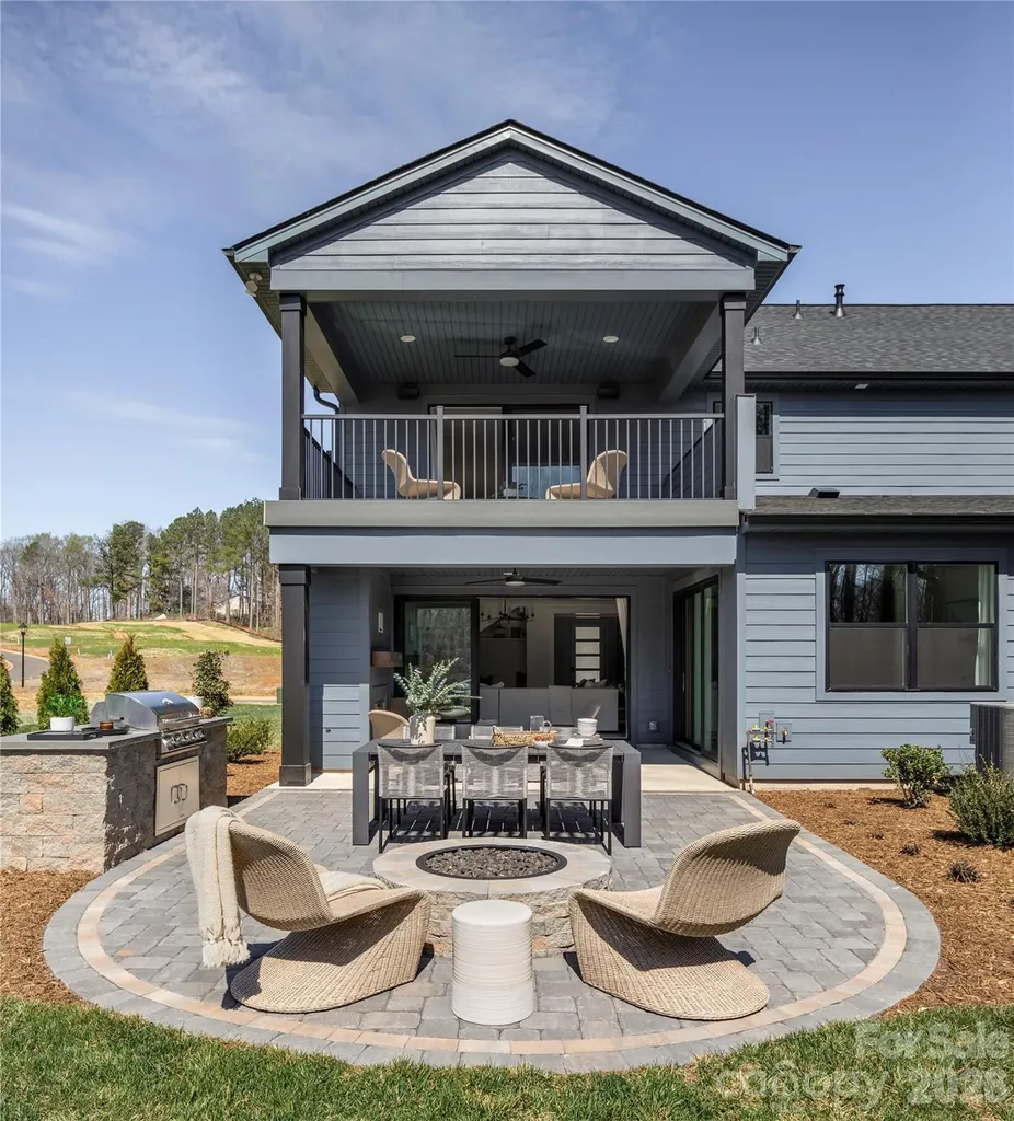 10938 Old Ravine Trail Huntersville NC 28078
