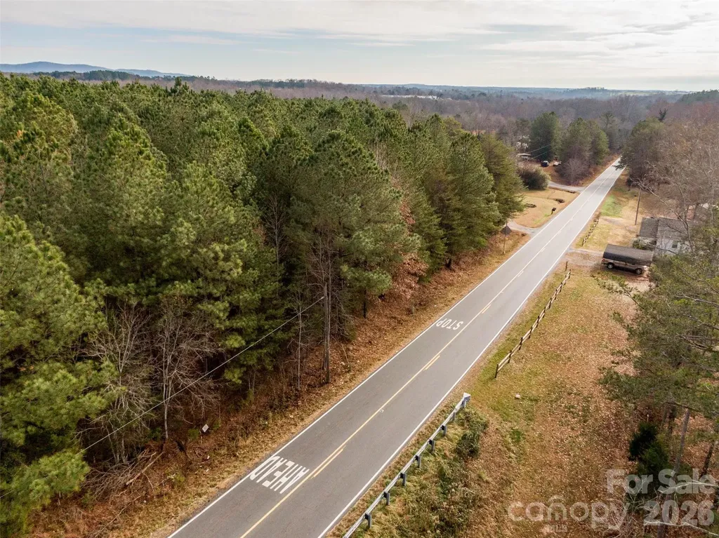 0 Hudlow Road Forest City NC 28043
