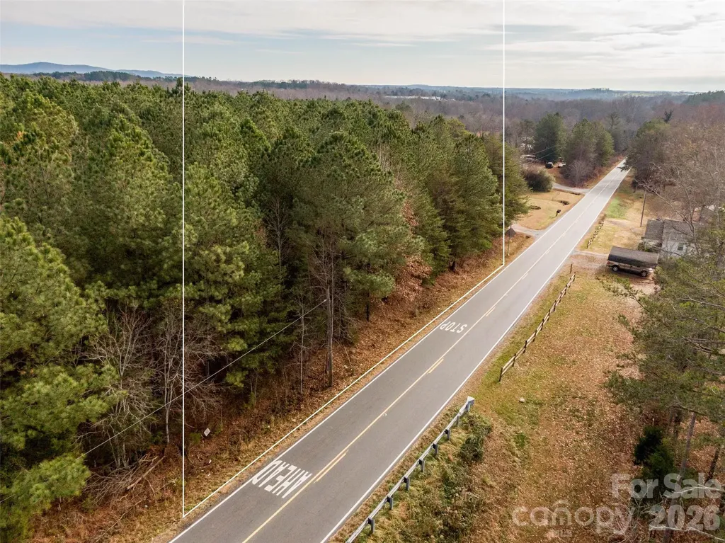 0 Hudlow Road Forest City NC 28043