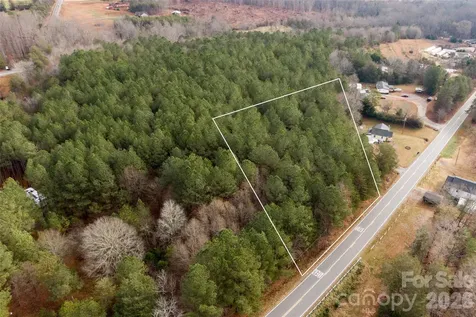0 Hudlow Road Forest City NC 28043