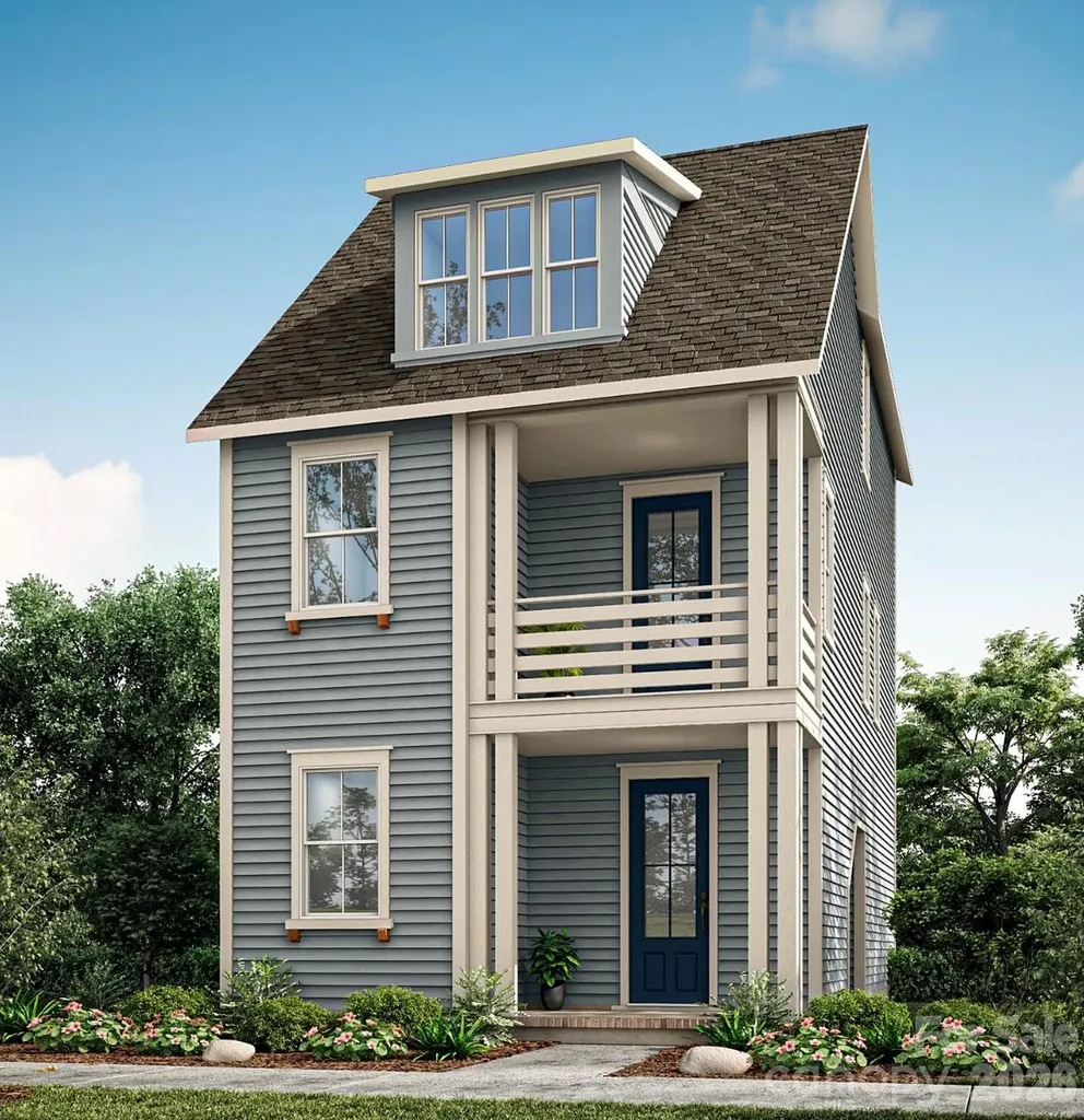 437 Delburg Mill Alley Davidson NC 28036