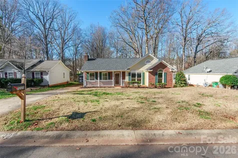 7225 Mcteal Place Charlotte NC 28262