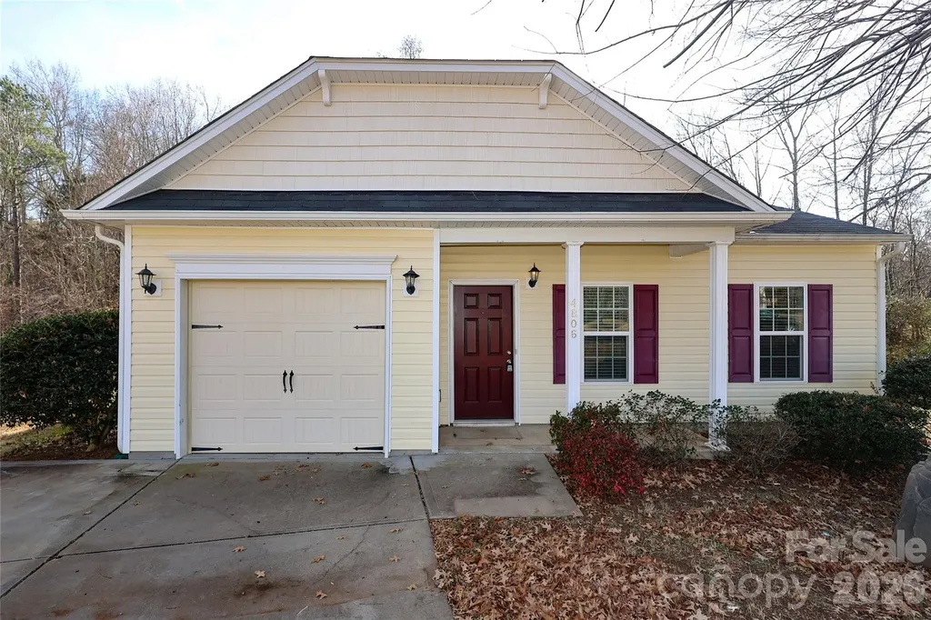 4806 Lynn Lee Circle Charlotte NC 28269