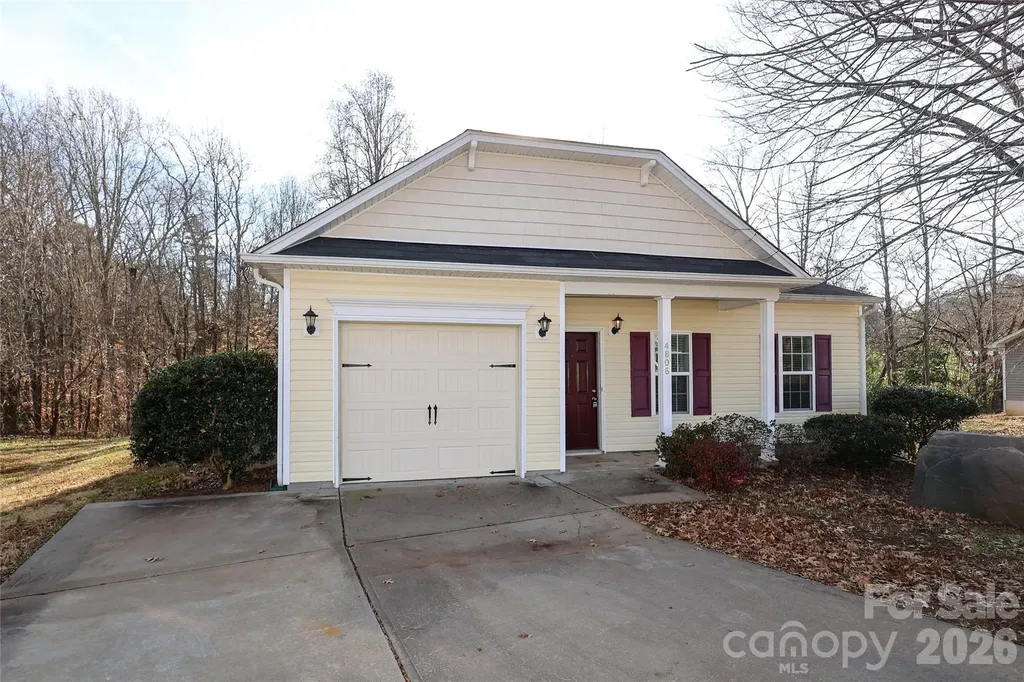 4806 Lynn Lee Circle Charlotte NC 28269
