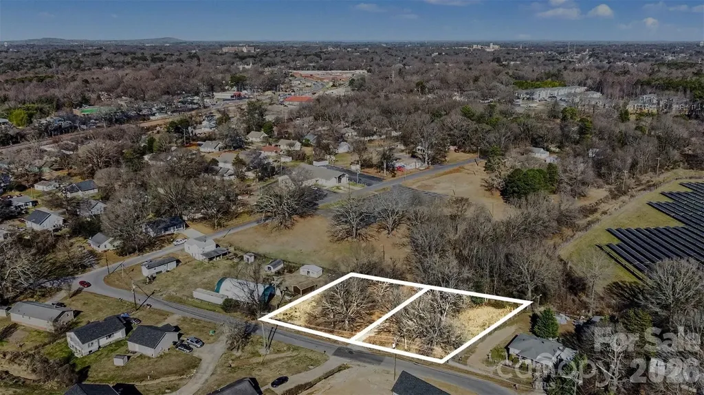 2624 Goble Street Gastonia NC 28056