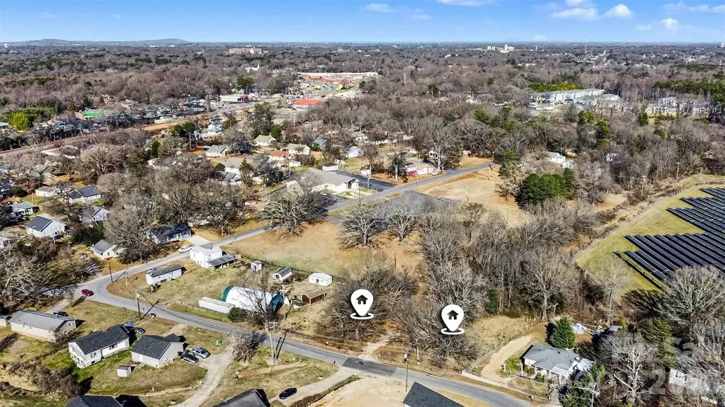 2624 Goble Street Gastonia NC 28056