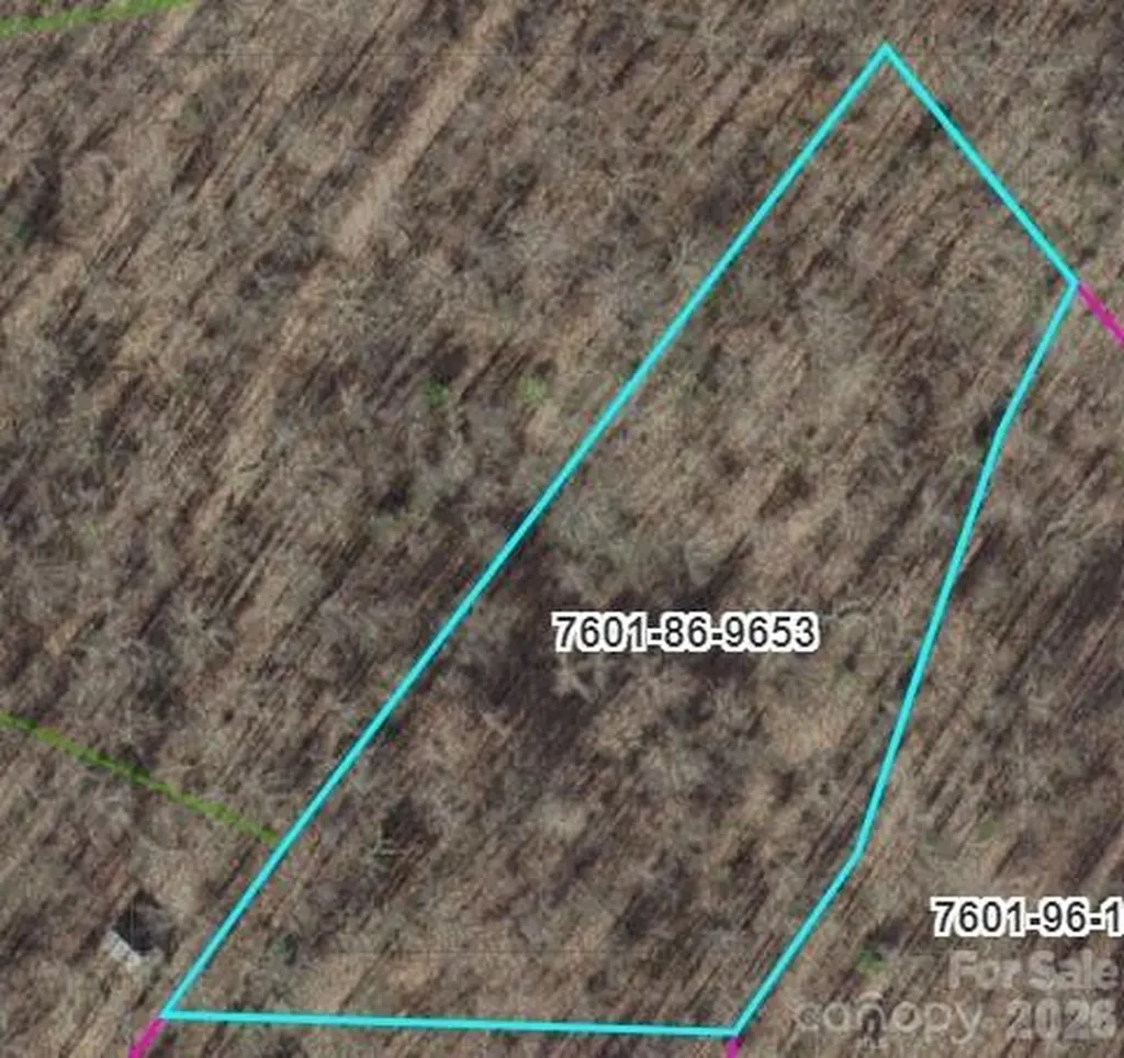 Tr C Barkers Creek Road Whittier NC 28789