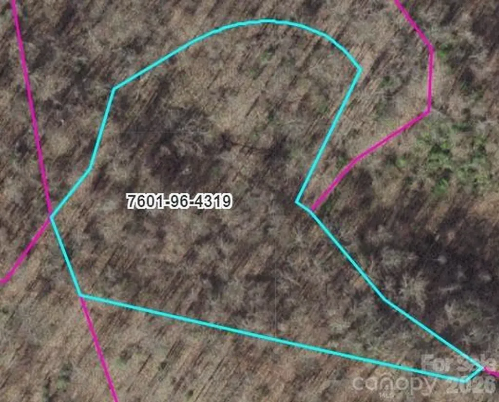 Tr I Barkers Creek Road Whittier NC 28789