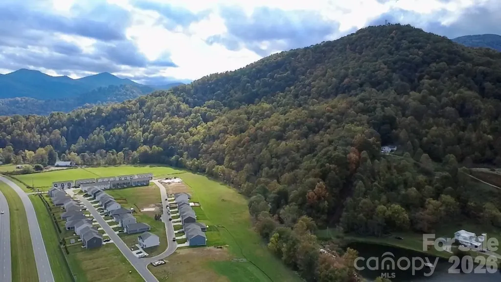 76 Creekwalk Lane Waynesville NC 28785