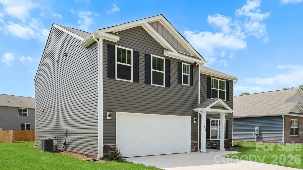 76 Creekwalk Lane Waynesville NC 28785
