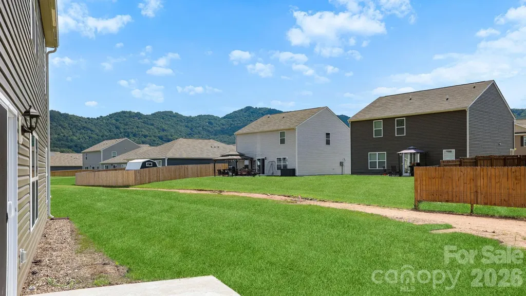 76 Creekwalk Lane Waynesville NC 28785