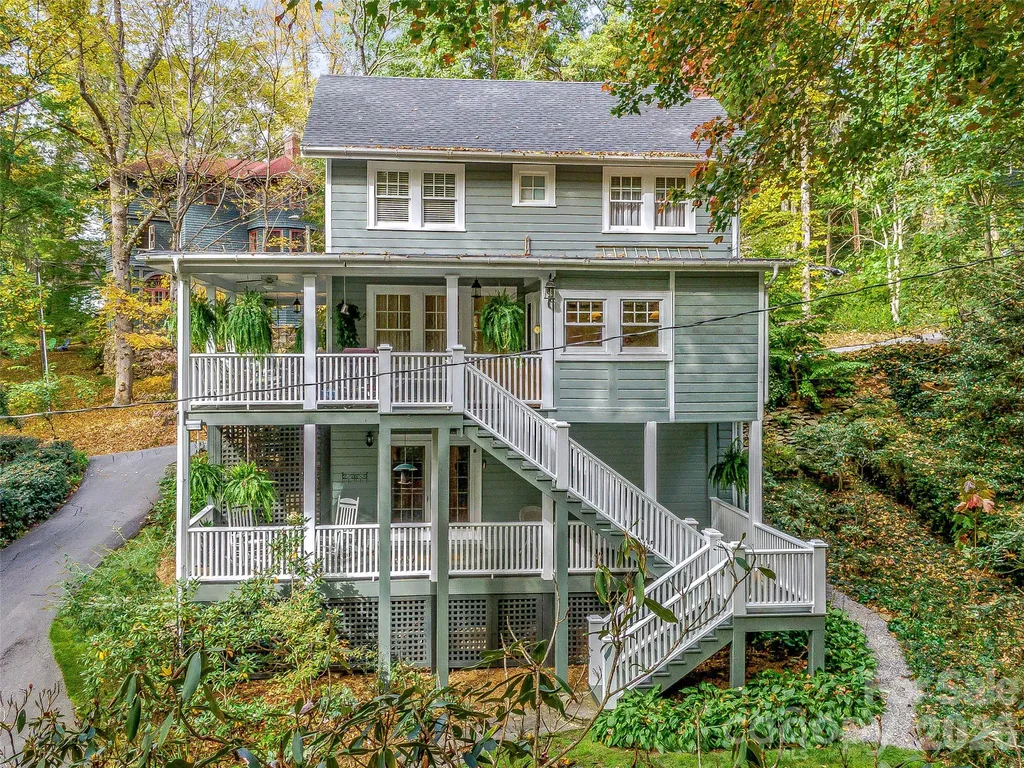 67 Cherokee Road Asheville NC 28801