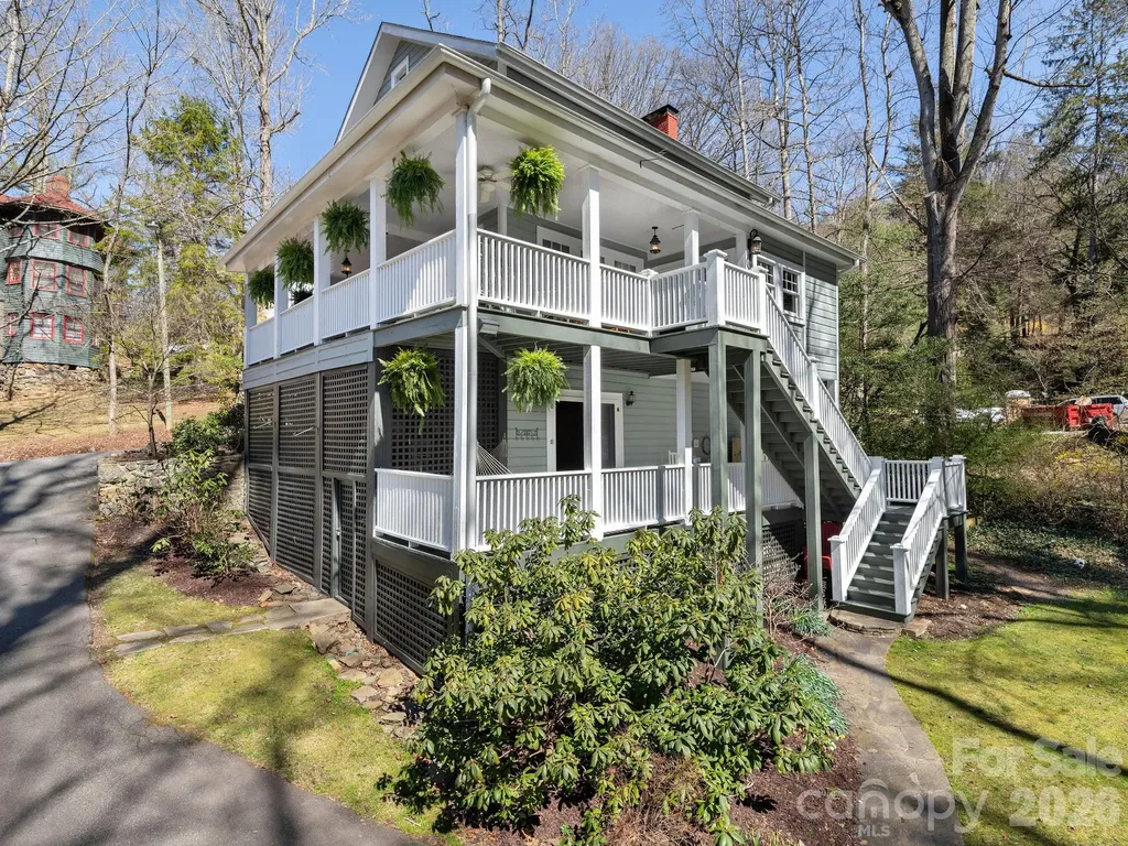 67 Cherokee Road Asheville NC 28801