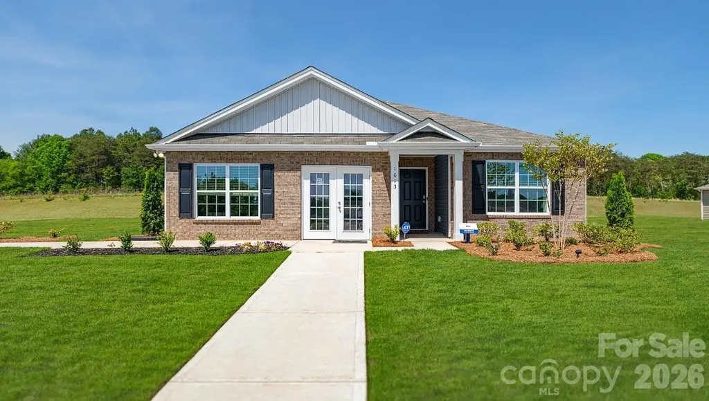 65 Creekwalk Lane Waynesville NC 28785