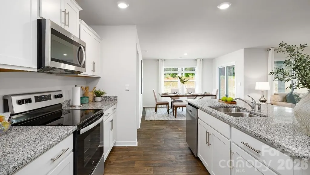 65 Creekwalk Lane Waynesville NC 28785