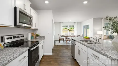 65 Creekwalk Lane Waynesville NC 28785