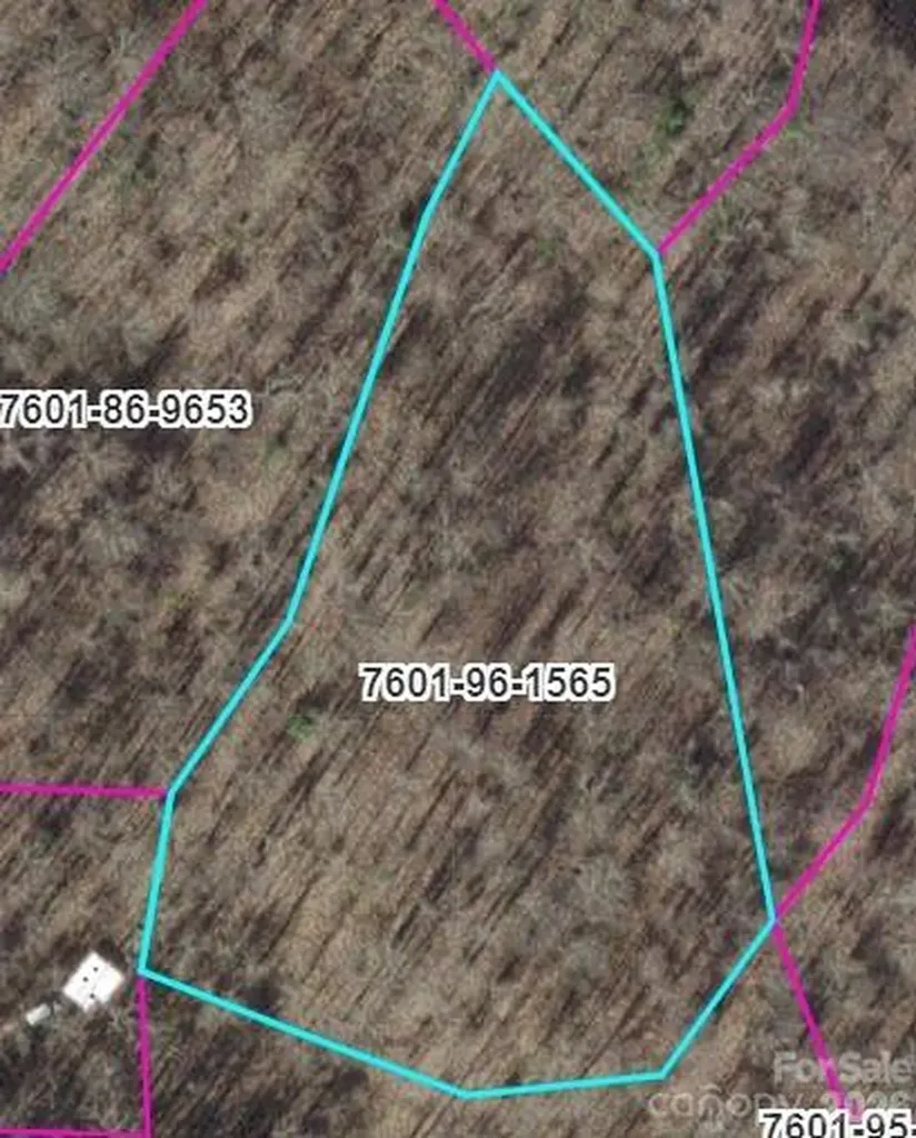 Tr B Barkers Creek Road Whittier NC 28789