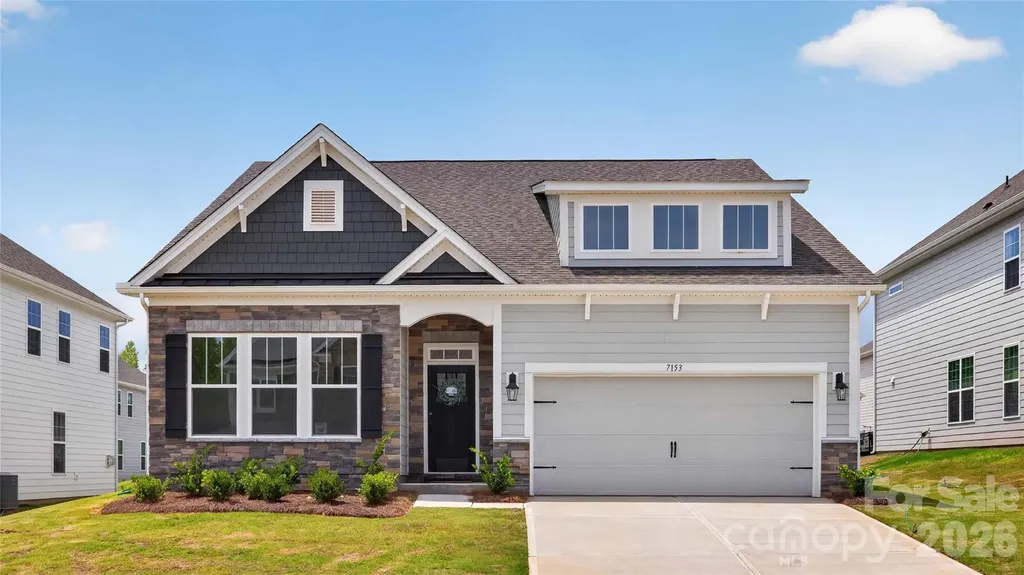 7153 Sylvan Retreat Drive Denver NC 28037
