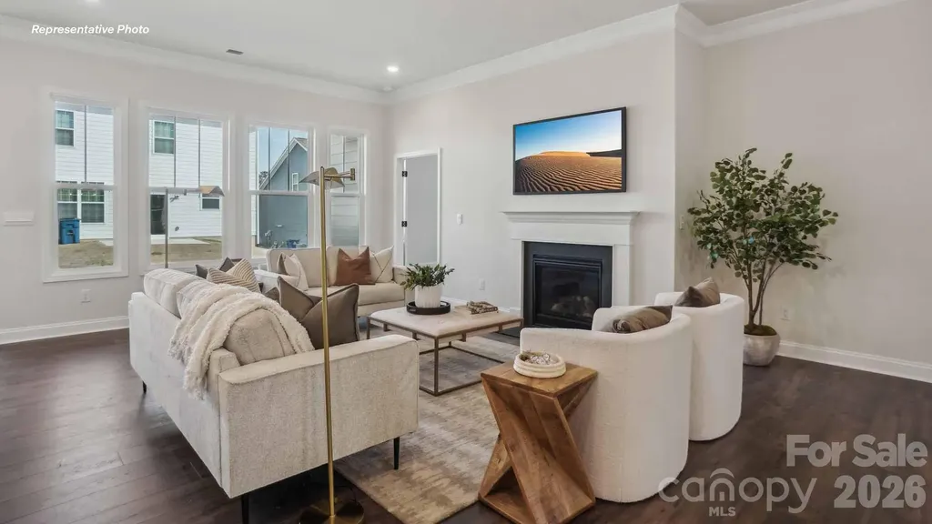 7153 Sylvan Retreat Drive Denver NC 28037