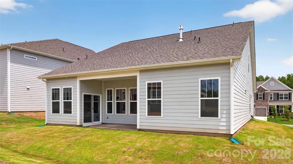 7153 Sylvan Retreat Drive Denver NC 28037